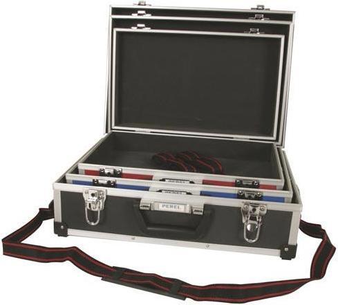 Produktbild Velleman KOFFER-SET - 3-tlg. (max. 460 x 335 x 150 mm)