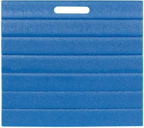 Actual product image Velleman GARDEN KNEE CUSHION - 35 x 30 x 3 cm