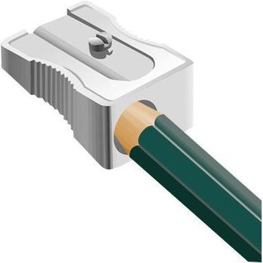 Immagine prodotto Faber-Castell Matita 1111 2B (2B, 1 x)