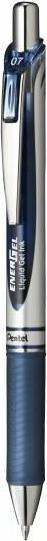 Produktbild Pentel EnerGel (Dunkelblau, 1 x)