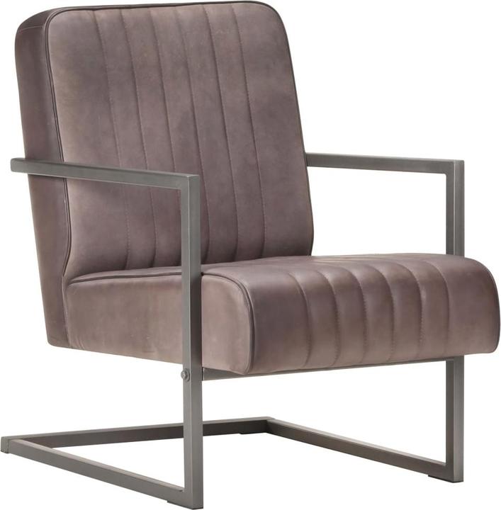 Immagine prodotto VidaXL Chaise-canapé