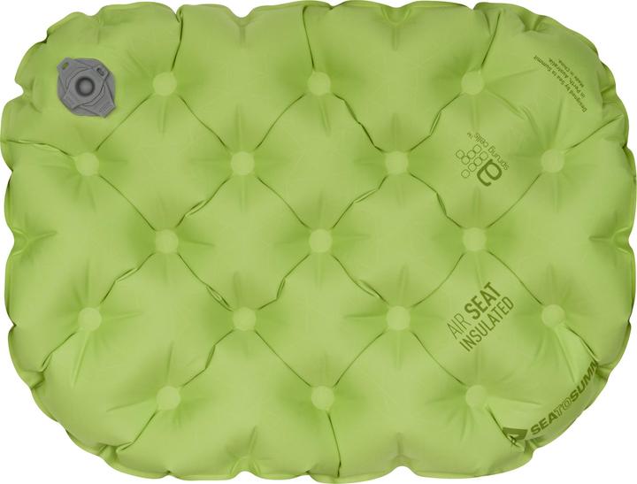 Actual product image Sea To Summit Air Seat