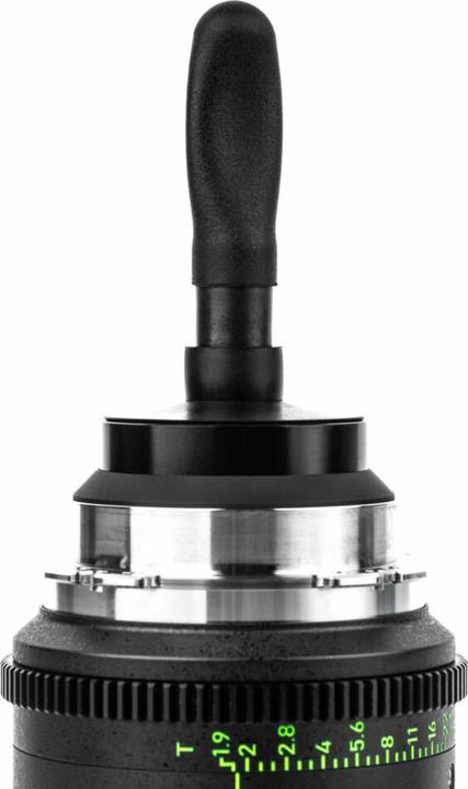 Immagine prodotto Nisi ATHENA Full Spectrum FS ND 2.4 (8 Stop) Rear PL Filter for ATHENA PL Mount Lenses