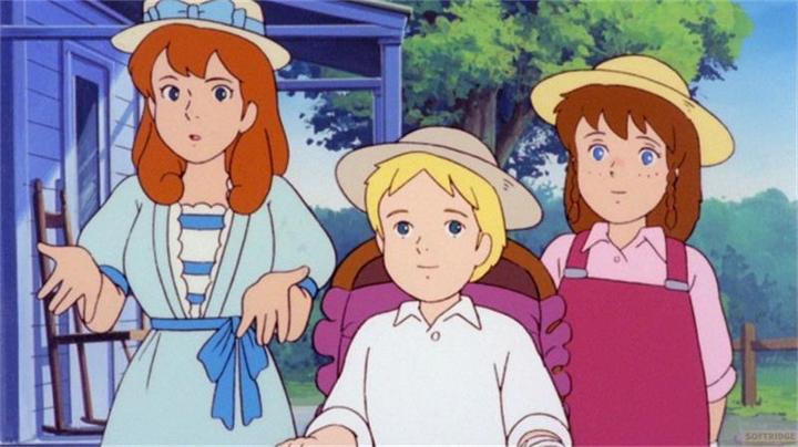 Actual product image Marvellous Pollyanna: Complete Edition (Blu-ray, 20250123, German)