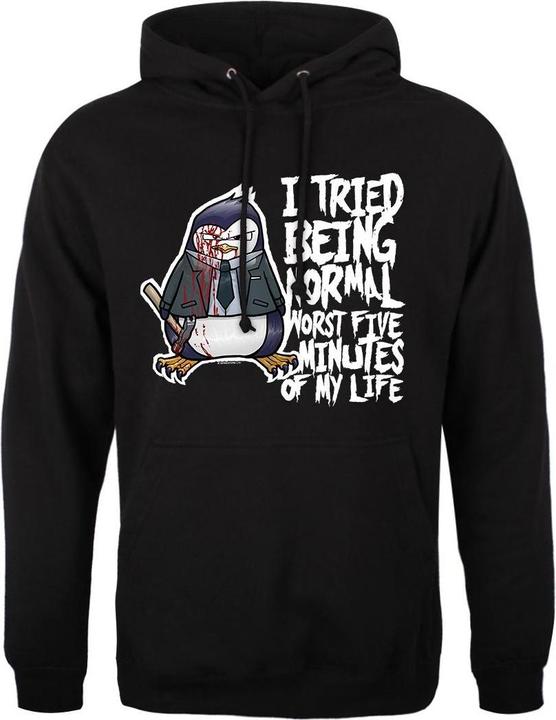 Psycho Penguin UTGR2958 P