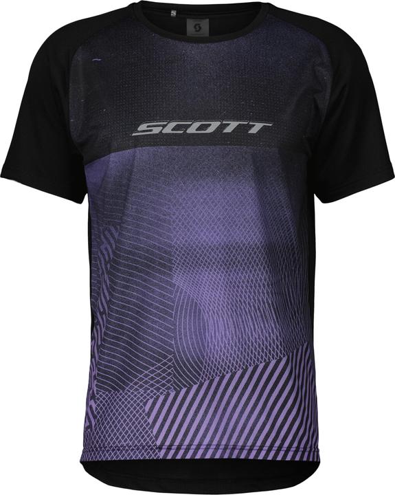 Scott Sports Tee Trail Tuned S/S