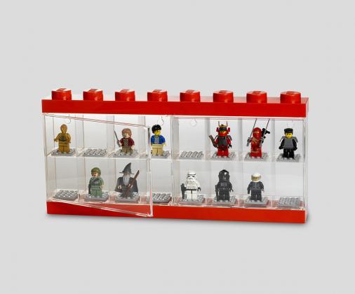 Produktbild Room Copenhagen Minifigure Display Case