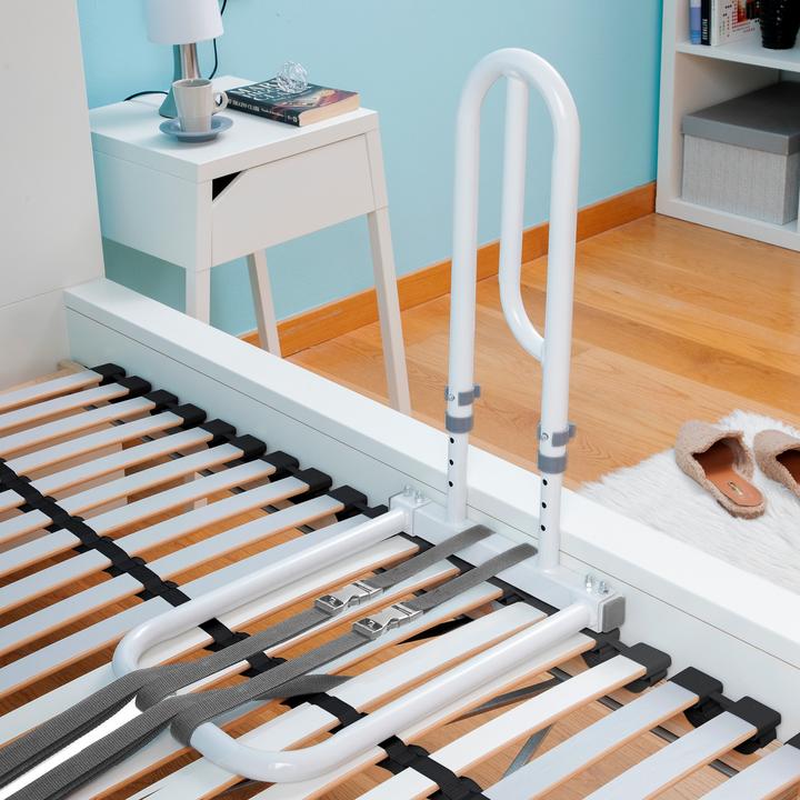 Actual product image InnovaGoods Safety bar for the Beddaid bed