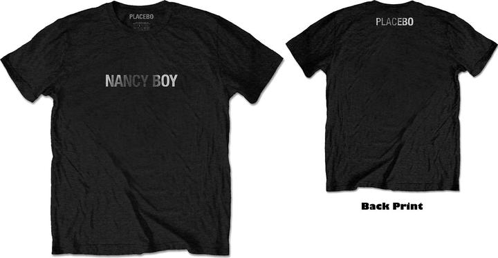 Placebo Nancy Boy