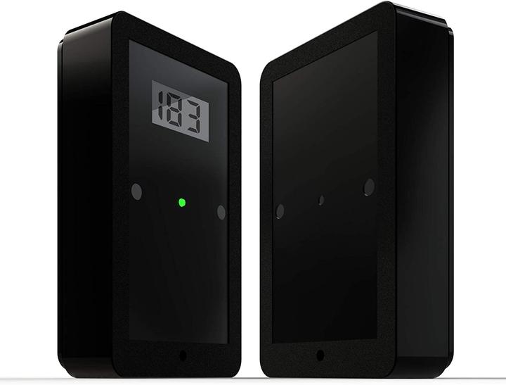 Actual product image O&W Security Visitor counter (10 m)