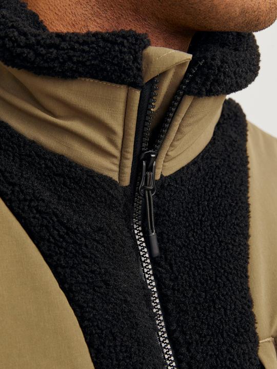 Image du produit Jack & Jones Veste polaire RDD Veste polaire (XL)