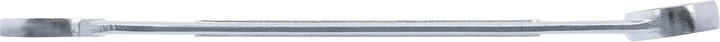 Produktbild BGS Maul-Ringschlüssel-Satz (50 mm, 41 mm, 34 mm, 46 mm, 38 mm, 36 mm)