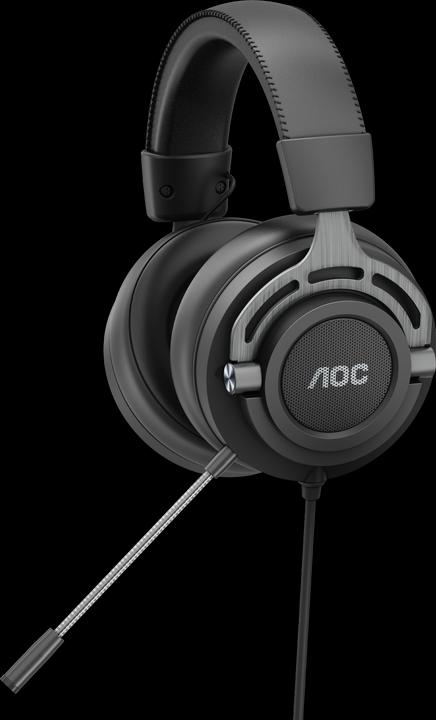 Produktbild AOC GH200 (Kabelgebunden)
