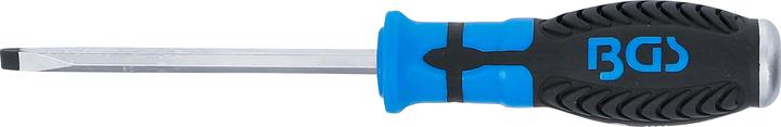 Immagine prodotto BGS Cacciavite Fessura 6 mm Lunghezza lama 100 mm (Porta)