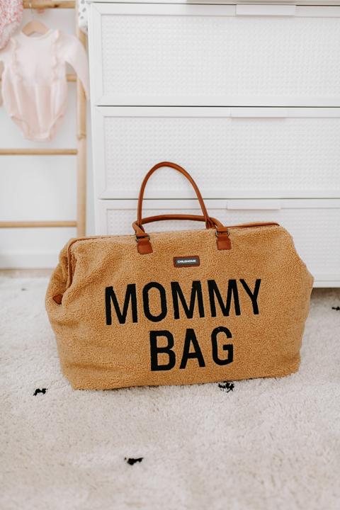 Actual product image Childhome Mommy Bag