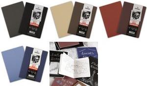 Immagine prodotto Canson Ispirazione Art Book (A4)