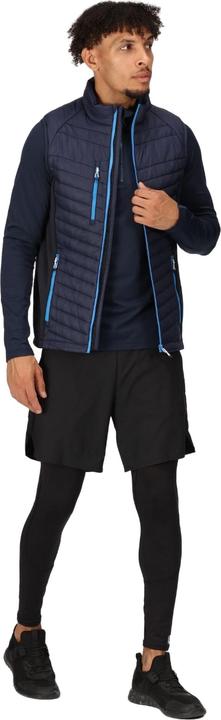 Image du produit Regatta - Veste sans manches NAVIGATE - Homme (M)