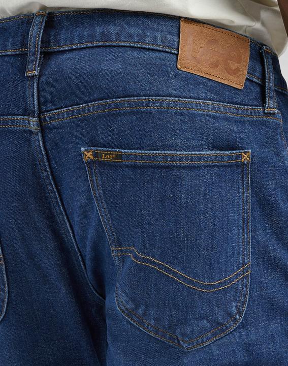 Immagine prodotto Lee Luke Jeans Slim Tapered Fit Dark Worn Kansas (W36/L34)
