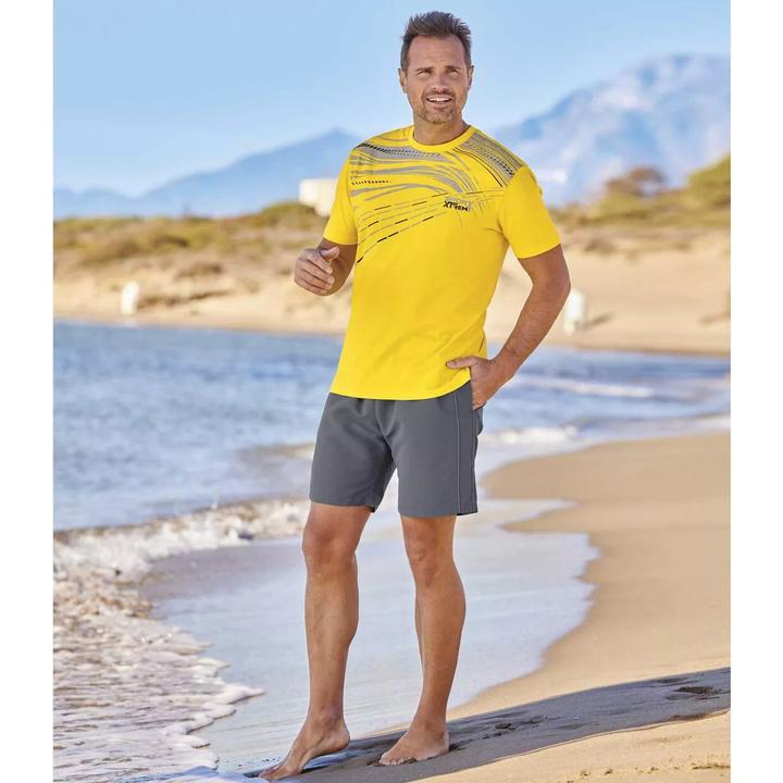 Actual product image Atlas For Men - SPORTY shorts - Homme (4XL)