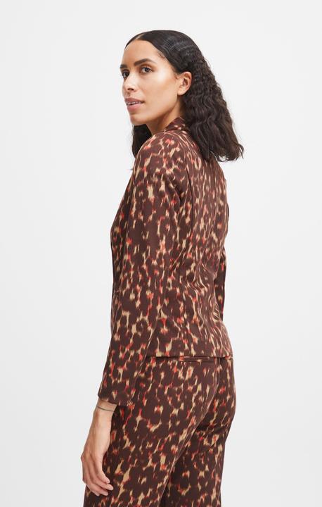 Image du produit B.young BYRIZETTA AOP BLAZER 3 - 20813588 (38)