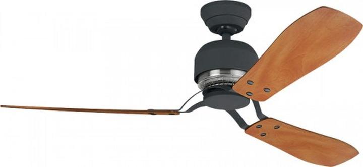Actual product image Hunter Fans Industrie Ii (46 dB)