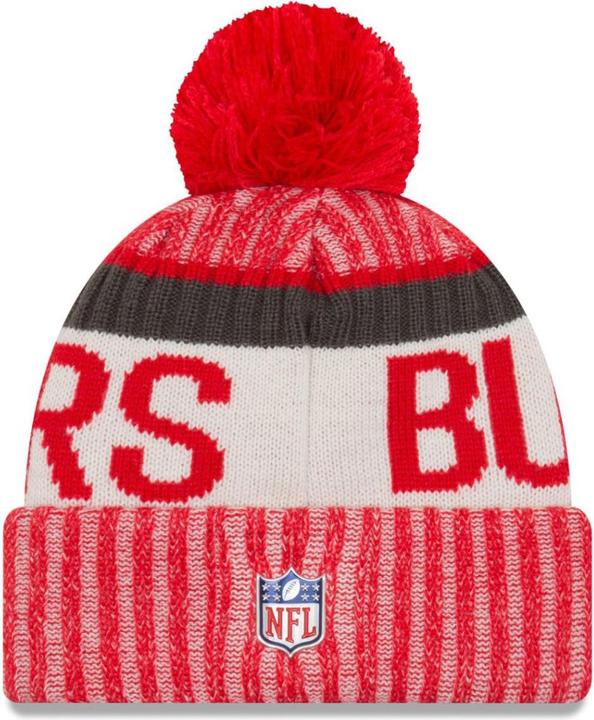 Image du produit New Era Bobine Sideline NFL Tampa Bay Buccaneers