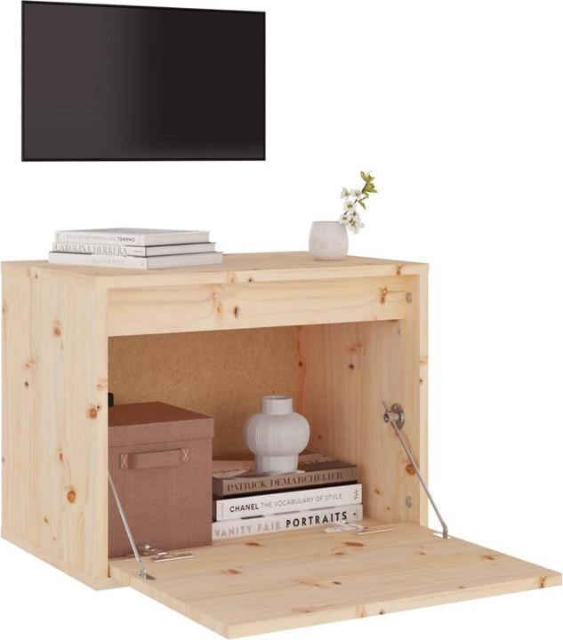 Actual product image VidaXL Gaile (45 x 30 x 35 cm)