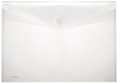 Actual product image Foldersys Collecting sleeve Use for paper format: DIN A3 landscape Material: Polypropylene (A3, 10 x)