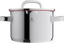 Actual product image WMF Pot set (24 cm, Pan set + pot set, Stainless steel)