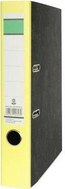 Produktbild Neutralware Ordner Rückenbreite: 50 mm Verwendung für Papierformat: DIN A4 (A4, 50 mm, 1 Stück)