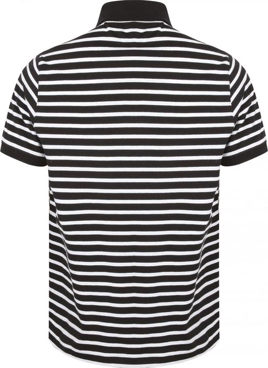 Immagine prodotto Front Row Polo in jersey a righe (XL)