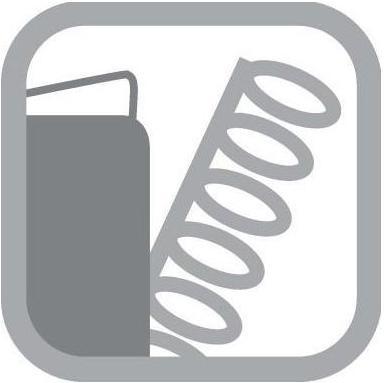 Image du produit Alassio Porte-documents (A4, 1 x)
