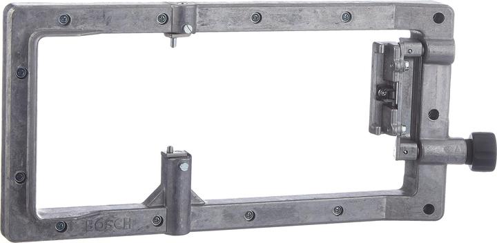 Immagine prodotto Bosch Professional Zubehör Telaio di levigatura PBS 75, GBS 75 A