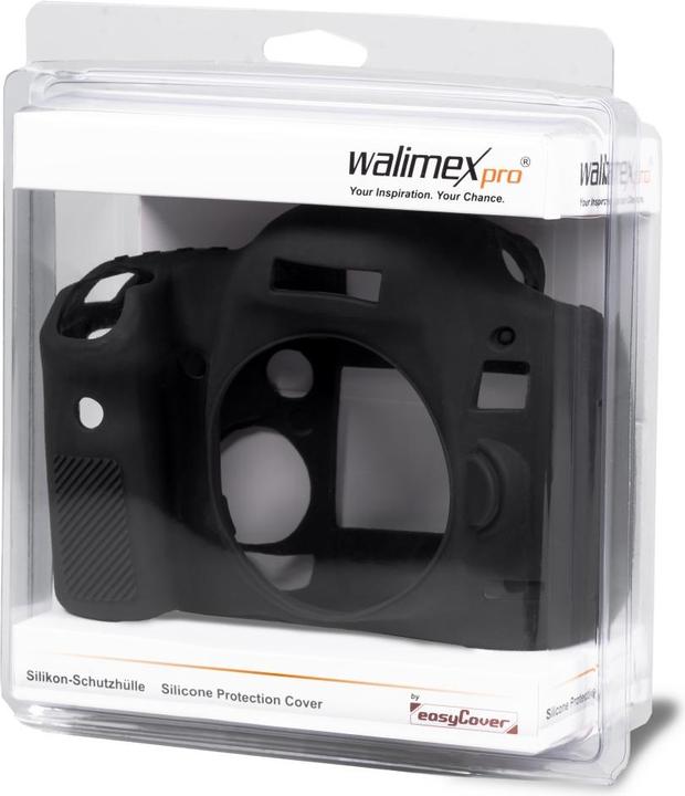 Immagine prodotto Walimex easyCover per Canon EOS 850D (Confezione, EOS 850D)
