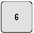 Produktbild Jbo Gewindelehrdorn DIN EN ISO 228 G 1 1/4 ″x11 Nenn-Ø 41,91 mm Gutlehrdorn