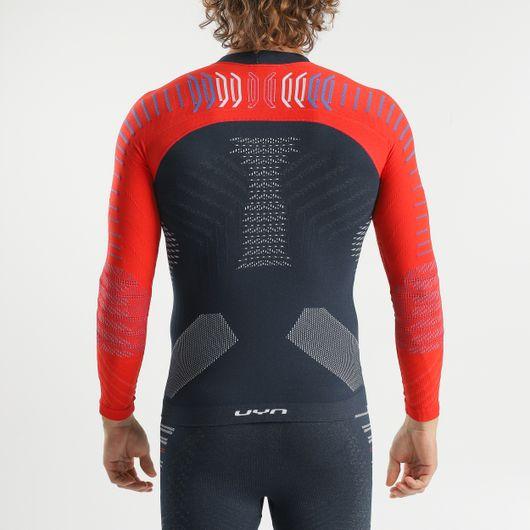 Produktbild UYN Thermoshirt Natyon 3.0 Grossbritannien (M)