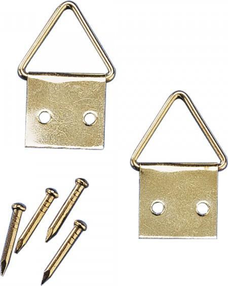 Actual product image Rayher Picture hanger