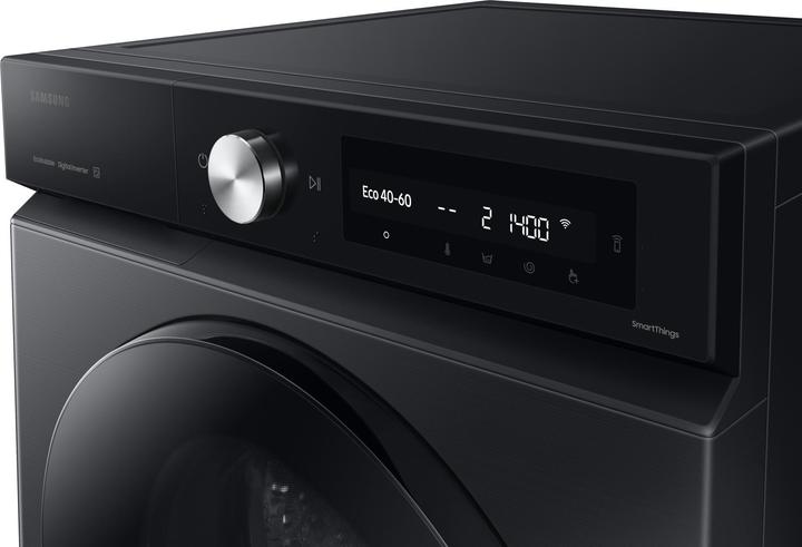 Immagine prodotto Samsung WW90DB7U94GB (9 kg, A sinistra)