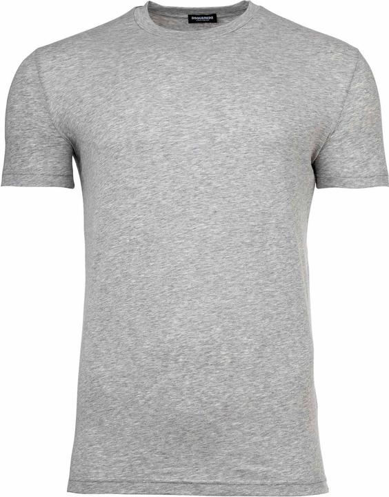 Actual product image Dsquared2 T-Shirt Casual Bequem sitzend 3-PACK T-SHIRT (M)