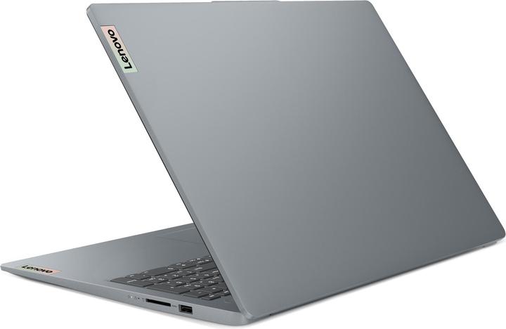 Image du produit Lenovo IdeaPad Slim 3 (16", Intel Core i3-1315U, 8 Go, 512 Go, DE)