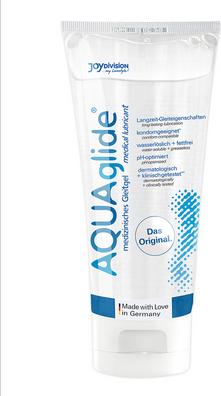 Productafbeelding Joydivision AquaGlide (200 ml)
