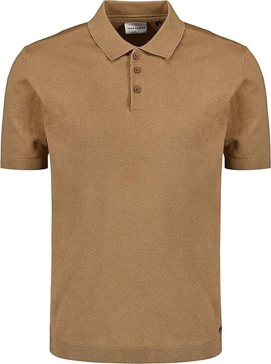 Produktbild No Excess Poloshirt (XL)