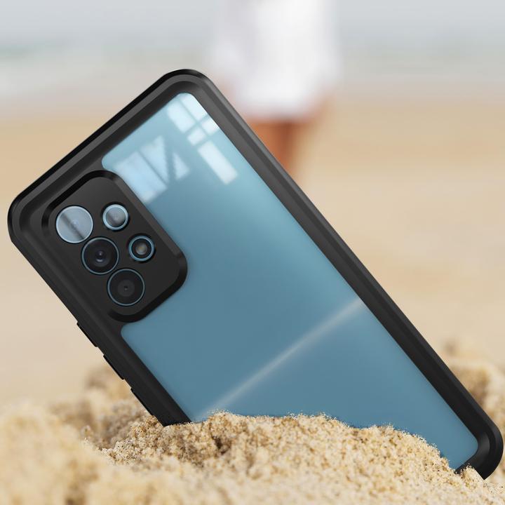 Produktbild Avizar IP68 Waterproof, 360° Grad Schutz Series (Samsung Galaxy A53 5G)