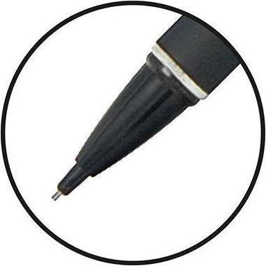 Image du produit Soennecken Porte-mines Épaisseur de la mine : 0,5 mm Dénomination de la dureté : HB (0.50 mm, HB, 1 x)