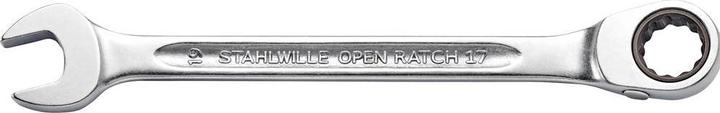 Productafbeelding Stahlwille Combinatie ratelsleutel (10 mm)