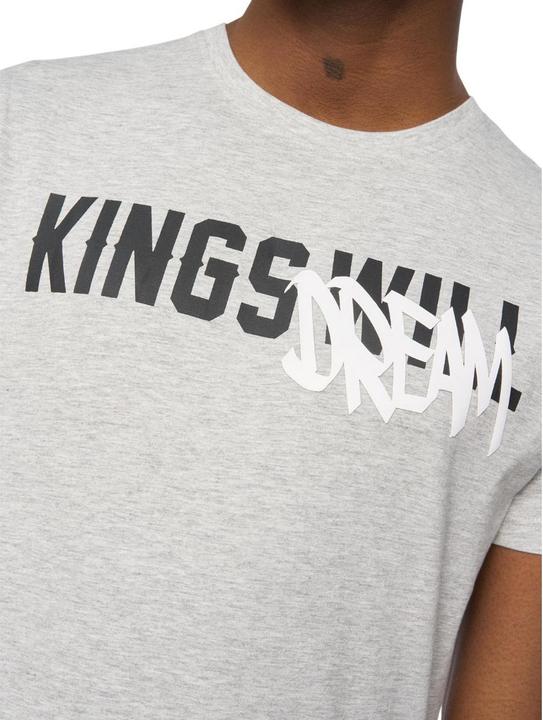 Produktbild Kings Will Dream Tagged TShirt (M)