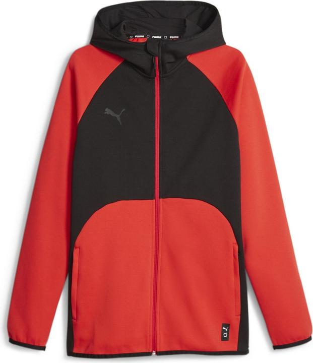 Actual product image Puma Hoops Team Dime Jacket (M)