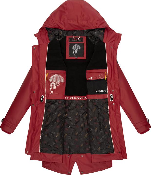 Actual product image Navahoo Rainy Flower (S)