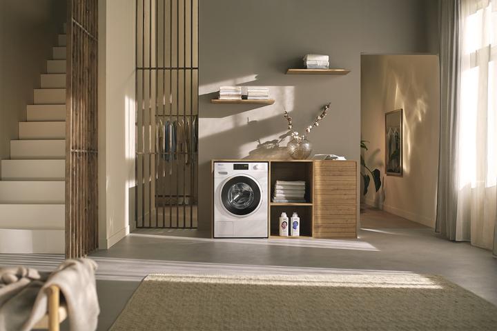 Produktbild Miele WWB380 WPS 125 Edition (8 kg, Rechts)