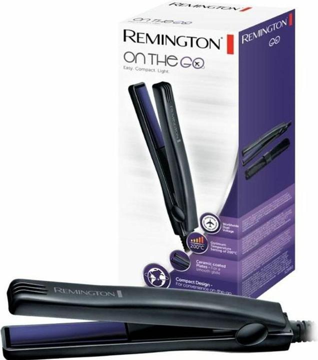 Image du produit Remington S2880 (Fer plat)